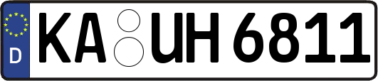 KA-UH6811