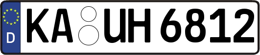 KA-UH6812