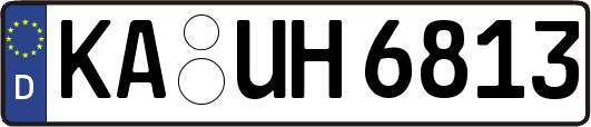 KA-UH6813
