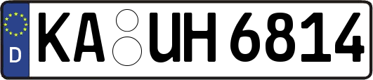 KA-UH6814