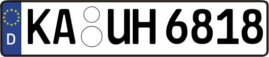 KA-UH6818