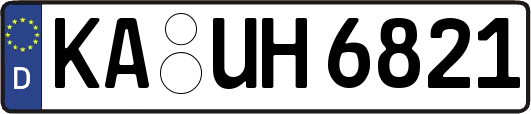 KA-UH6821