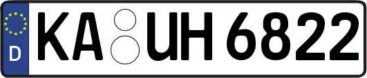 KA-UH6822