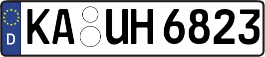 KA-UH6823