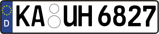KA-UH6827