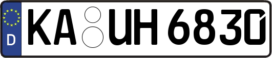 KA-UH6830