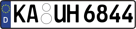 KA-UH6844