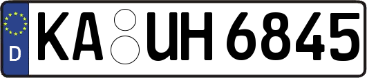 KA-UH6845