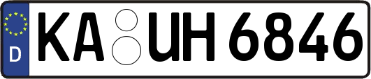 KA-UH6846