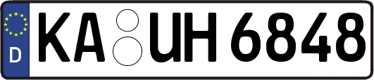KA-UH6848