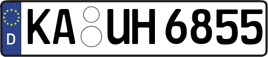 KA-UH6855