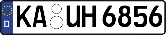 KA-UH6856