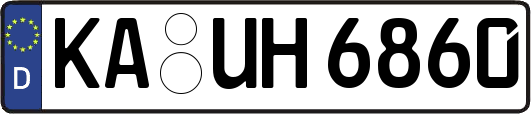 KA-UH6860