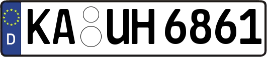 KA-UH6861