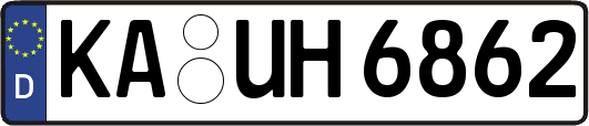 KA-UH6862