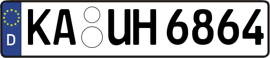 KA-UH6864