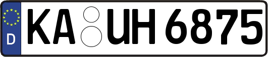 KA-UH6875