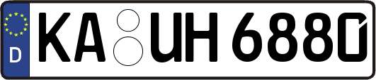 KA-UH6880