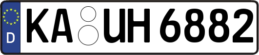 KA-UH6882