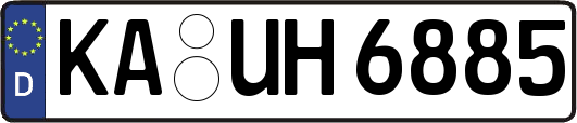 KA-UH6885
