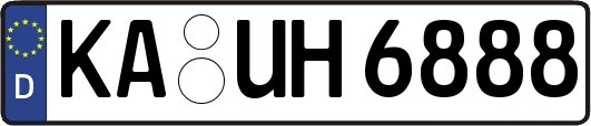 KA-UH6888