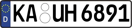 KA-UH6891