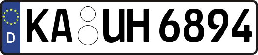 KA-UH6894