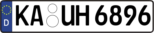 KA-UH6896