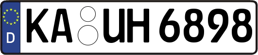 KA-UH6898