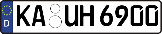 KA-UH6900