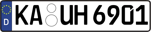 KA-UH6901