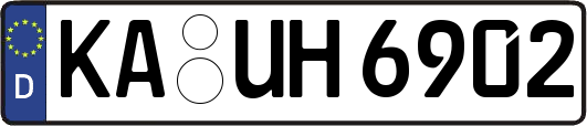KA-UH6902