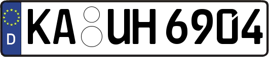 KA-UH6904
