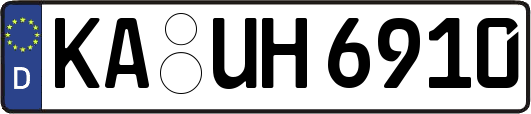 KA-UH6910