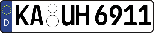 KA-UH6911