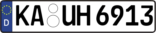 KA-UH6913