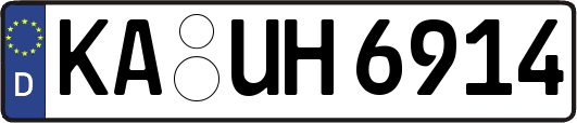 KA-UH6914