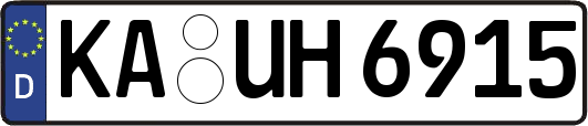 KA-UH6915