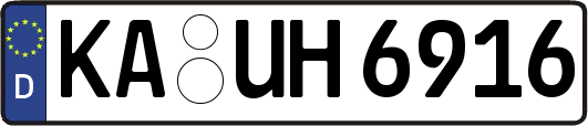 KA-UH6916