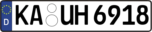 KA-UH6918