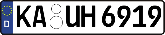 KA-UH6919