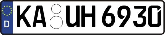 KA-UH6930