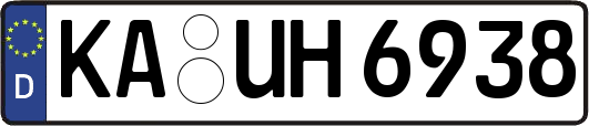 KA-UH6938