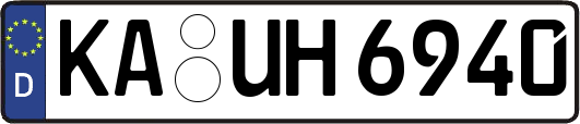 KA-UH6940
