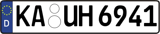 KA-UH6941