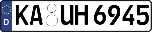 KA-UH6945