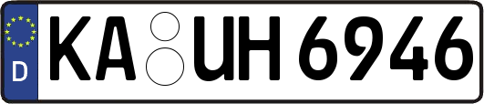 KA-UH6946