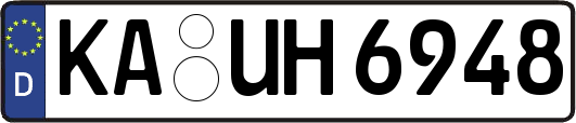 KA-UH6948