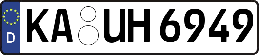 KA-UH6949