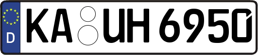 KA-UH6950